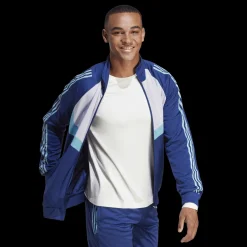 Tiro Hot Jacket M / Q1 23, Treningsjakke Herre