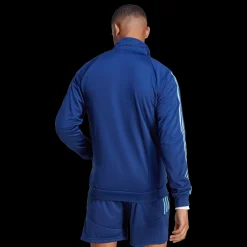 Tiro Hot Jacket M / Q1 23, Treningsjakke Herre