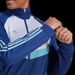 Tiro Hot Jacket M / Q1 23, Treningsjakke Herre