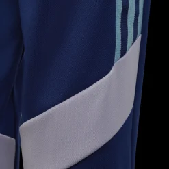 Tiro Hot Pant Y / Q1 23, Treningsbukse Junior