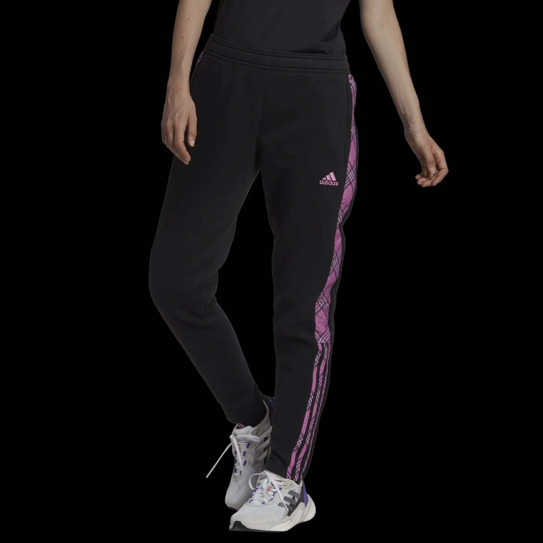 Tiro Hot Wr Training Pant Away Days Women, Treningsbukse Dame