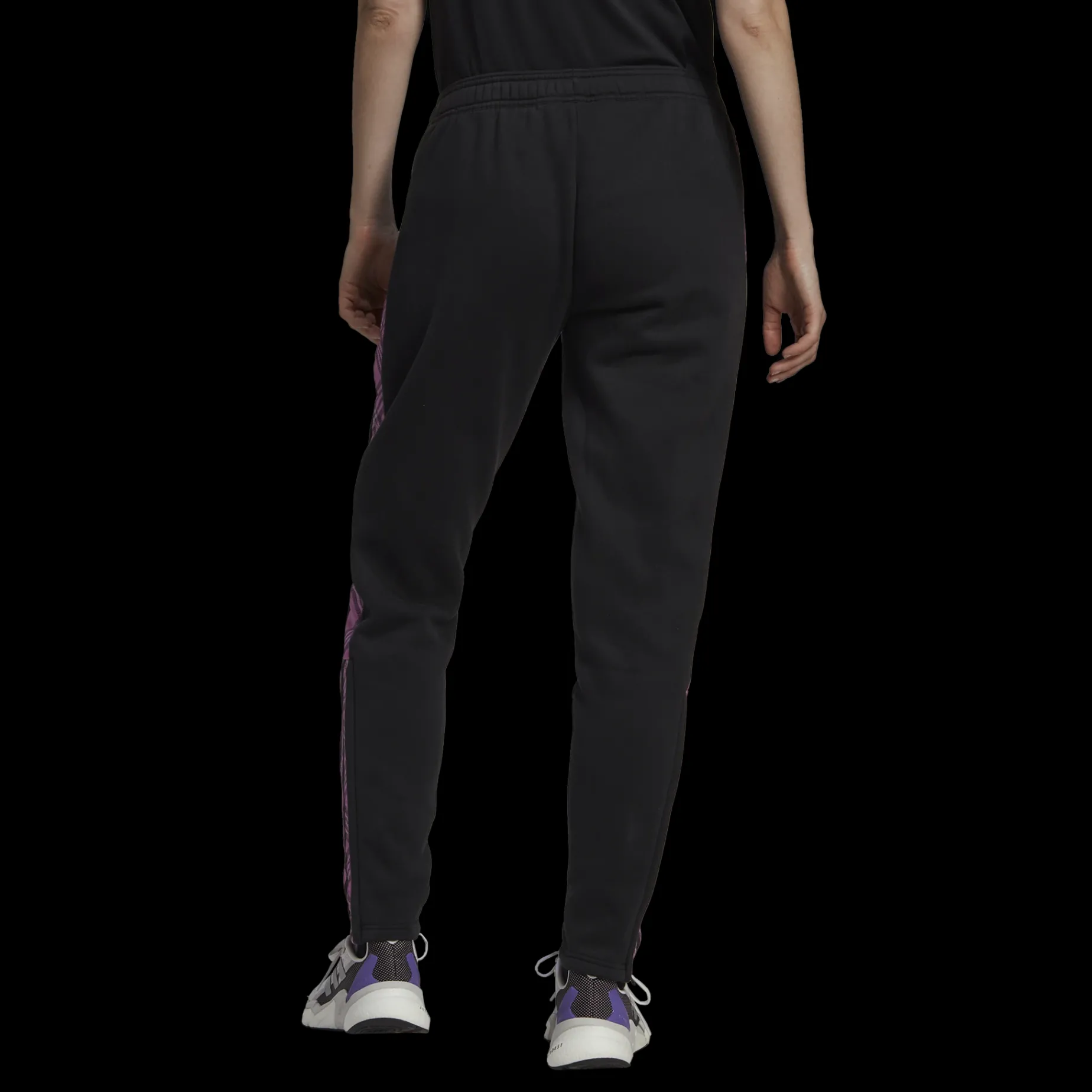 Tiro Hot Wr Training Pant Away Days Women, Treningsbukse Dame