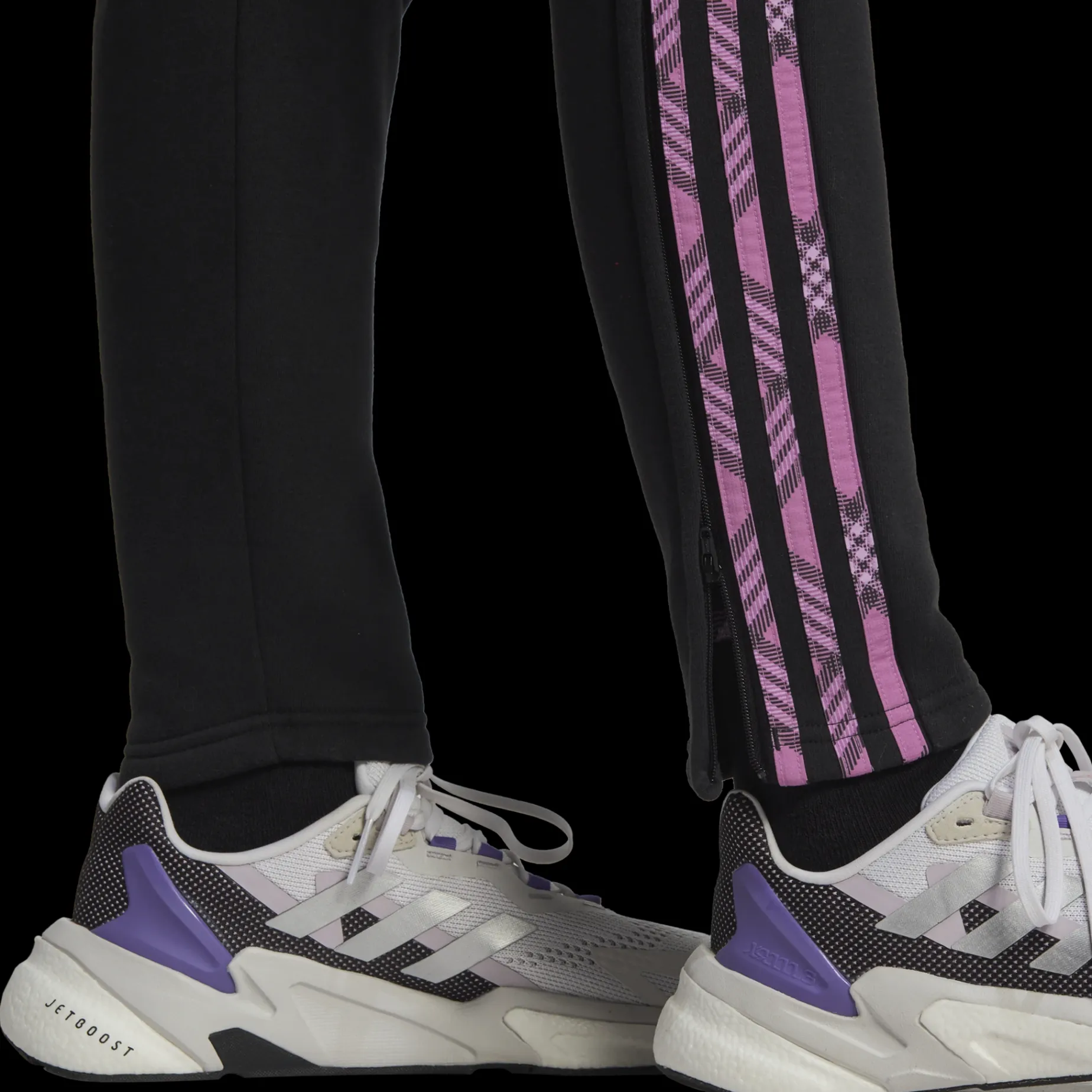 Tiro Hot Wr Training Pant Away Days Women, Treningsbukse Dame