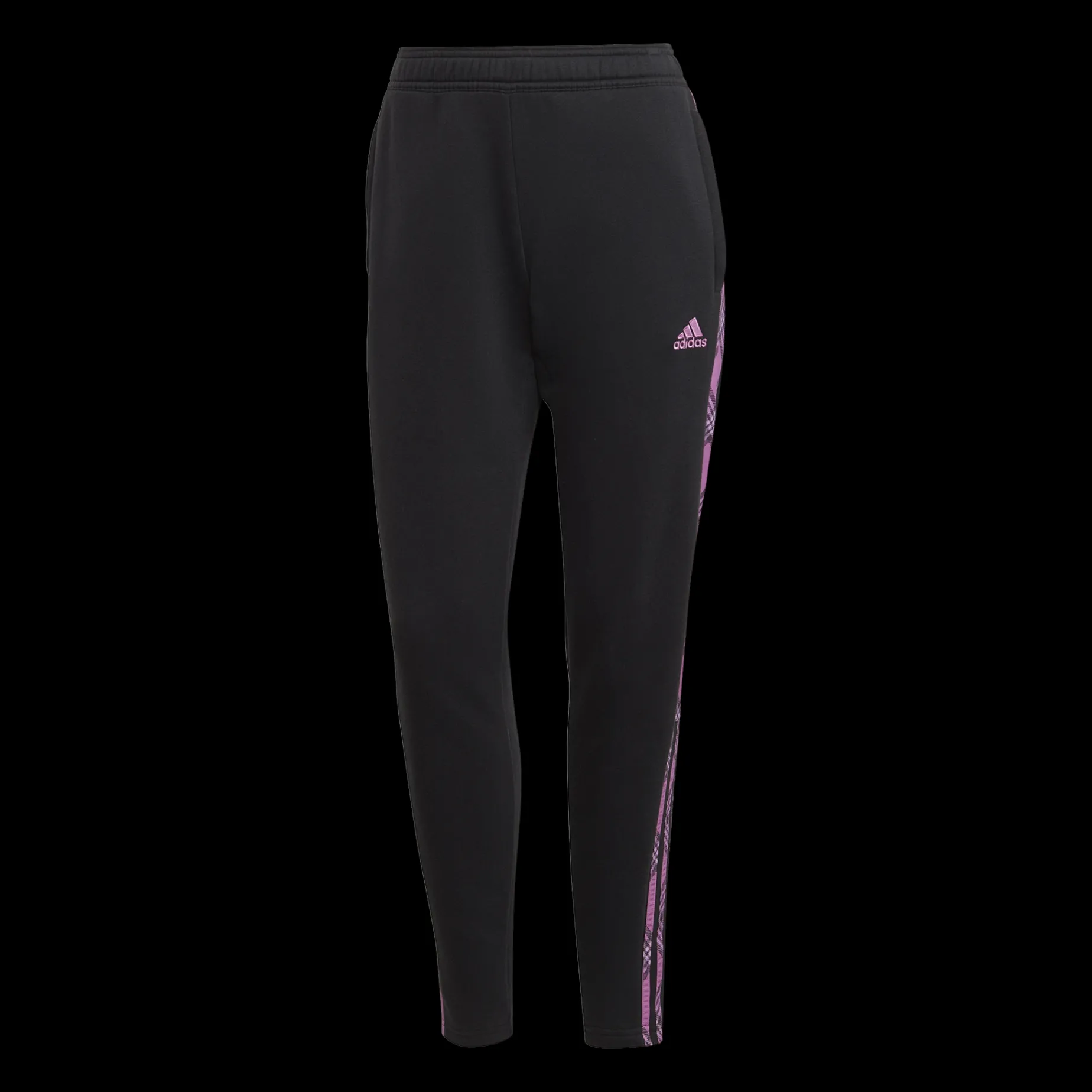 Tiro Hot Wr Training Pant Away Days Women, Treningsbukse Dame