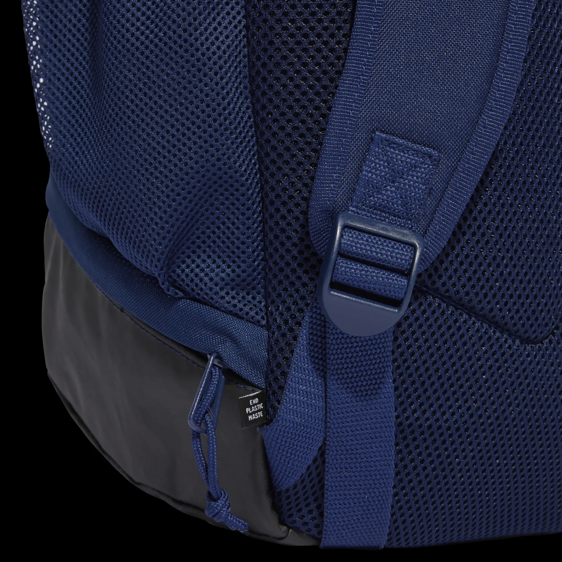 Tiro League Backpack, Ryggsekk