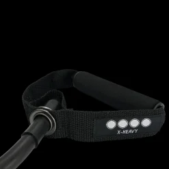 Titan Life - Exercise Tube Extra Hard, Motstandsband Ekstra Hard