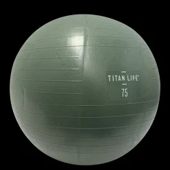 Titan Life - Fitnessball 75 Cm, Fitnessball