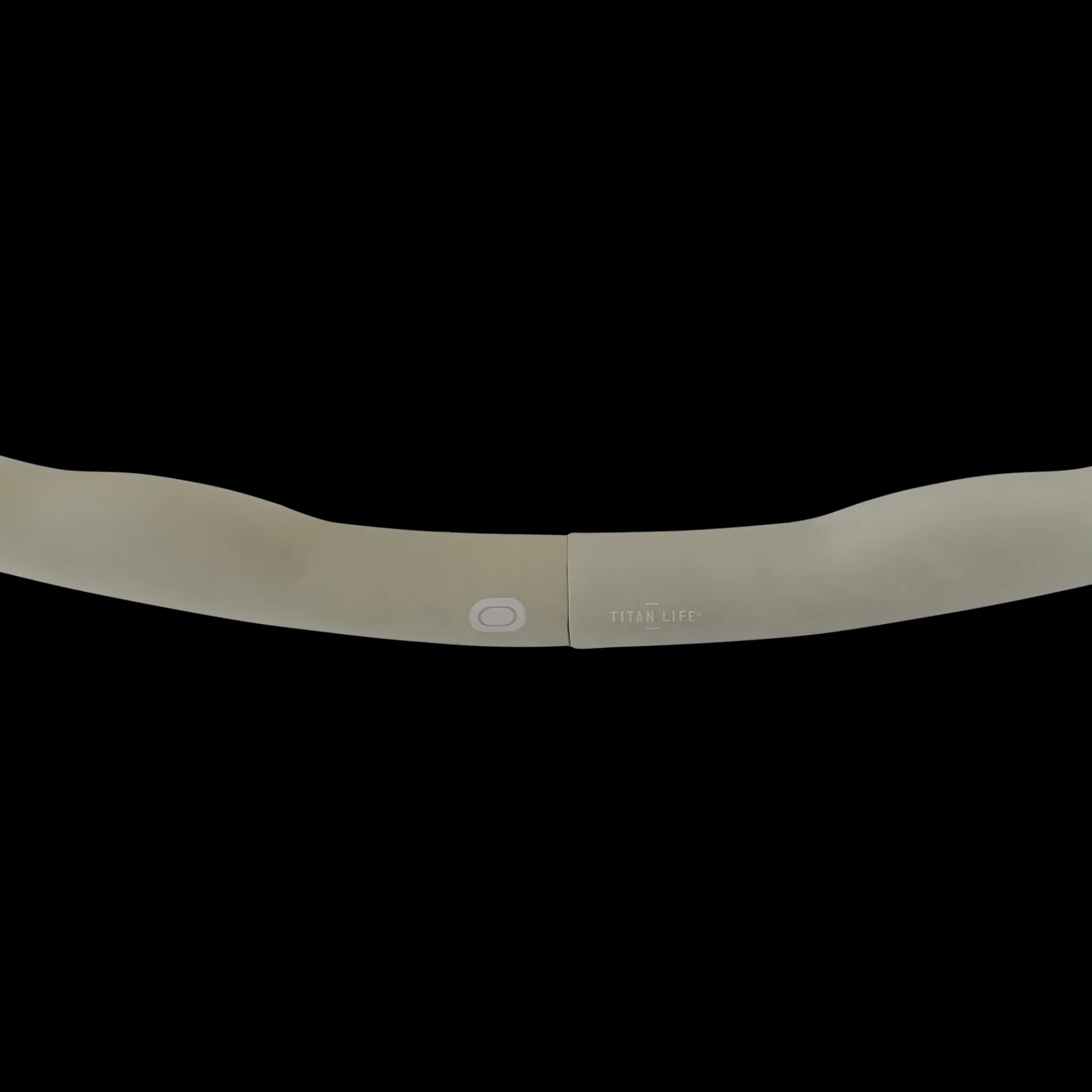 Titan Life - Hula Hoop 2,2 Kg, Rockering