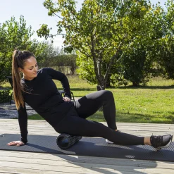 Titan Life - Massage Roller, Massasjerulle