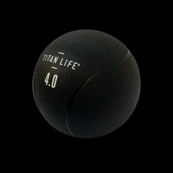Titan Life - Medicine Ball 4 Kg, Medisinball