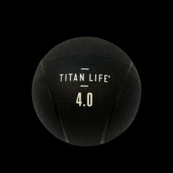 Titan Life - Medicine Ball 4 Kg, Medisinball