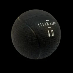 Titan Life - Medicine Ball 4 Kg, Medisinball