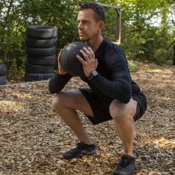 Titan Life - Medicine Ball 4 Kg, Medisinball