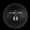 Titan Life - Medicine Ball 8 Kg, Medisinball