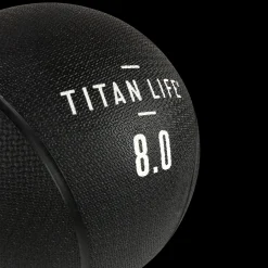 Titan Life - Medicine Ball 8 Kg, Medisinball
