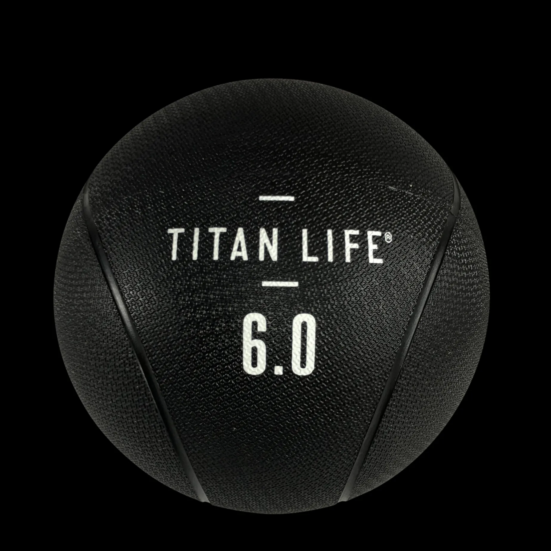 Titan Life - Medicine Ball 6 Kg, Medisinball
