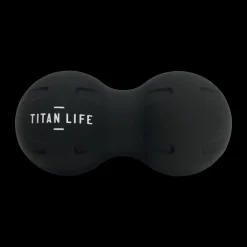 Titan Life - Peanut Massage Ball, Massasjeball