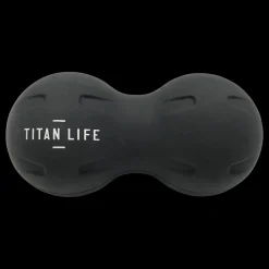 Titan Life - Peanut Massage Ball, Massasjeball