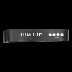 Titan Life - Resistance Band Extra Hard, Treningsstrikk Ekstra Hard