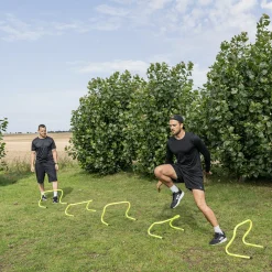 Titan Life - Sprint Hurdles, Sprinthekker