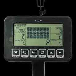 Titan Life Waterrower R800, Romaskin