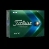Titleist Avx, Golfball