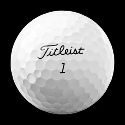 Titleist Avx, Golfball
