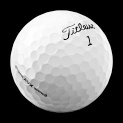 Titleist Avx, Golfball