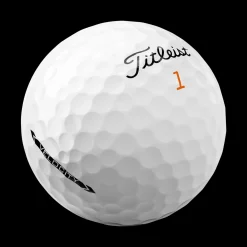 Titleist Velocity, Golfball