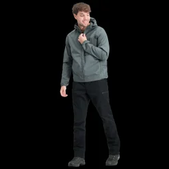 Tived Jacket, Turjakke, Herre