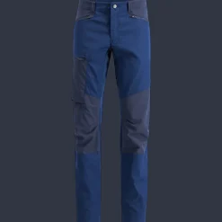 Tived Stretch Hybrid Pant, Turbukse, Herre