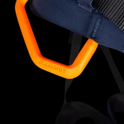 Togir 2.0 3 Slide Harness, Klatresele