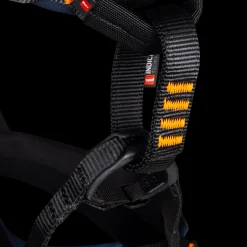 Togir 2.0 3 Slide Harness, Klatresele