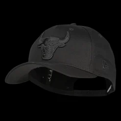 Tonal Black 950 Ss Chibul, Caps, Unisex