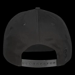 Tonal Black 950 Ss Chibul, Caps, Unisex