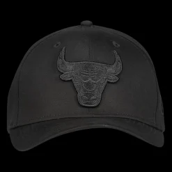 Tonal Black 950 Ss Chibul, Caps, Unisex