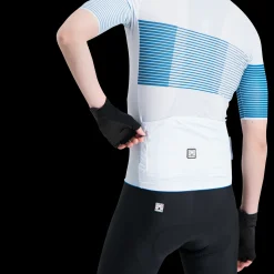 Tono Freccia Short Sleeve Jersey 23, Sykkeltroye Herre