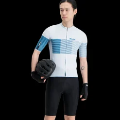 Tono Freccia Short Sleeve Jersey 23, Sykkeltroye Herre