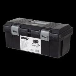 Toolcase Home Mechanic Advanced, Komplett Verktoyskrin, Sykkelverktøy