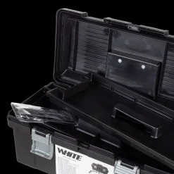 Toolcase Home Mechanic Advanced, Komplett Verktoyskrin, Sykkelverktøy