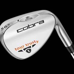 Tour Trusty Left Hand Wedge, Golfkolle, Herre