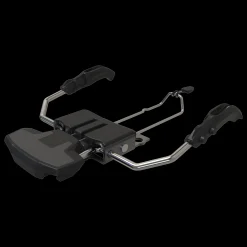 Touring Bindings Acc. Alpinist Brake 115Mm 22/23, Skistopper