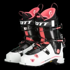Touring Boots Celeste W 22/23, Toppturstovel Dame