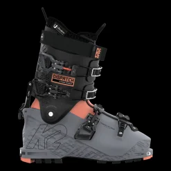 Touring Boots Dispatch W22/23, Toppturstovel Dame