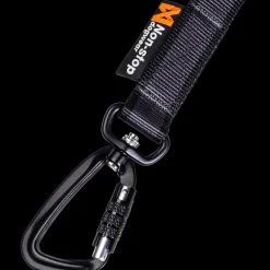 Touring Bungee Leash 2,8M/23Mm, Hundekobbel