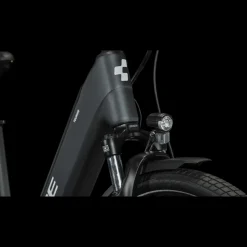 Touring Hybrid One Perf 75Nm 500Wh 23, Elsykkel, Unisex