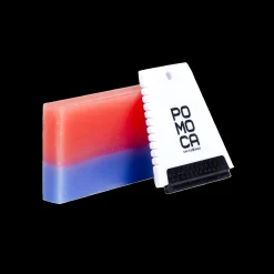 Touring Skins Acc. Pomoca Skin Wax - Bicolor 22/23, Fellesmoring