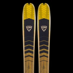 Touring Skis Escaper 87 Nano Open 22/23, Toppturski