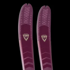 Touring Skis Escaper W 87 Nano Open 22/23, Toppturski Dame