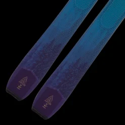 Touring Skis Escaper W 87 Nano Open 22/23, Toppturski Dame